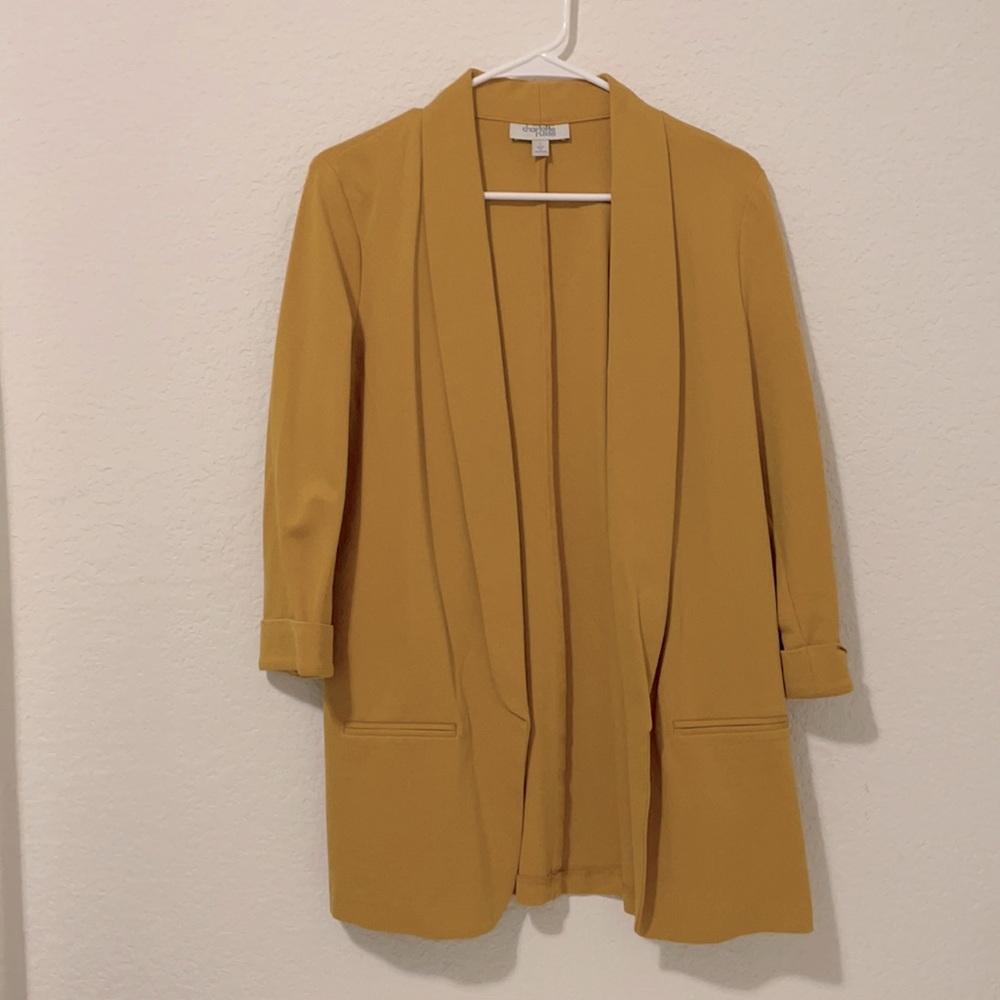 Charlotte Russe Blazor